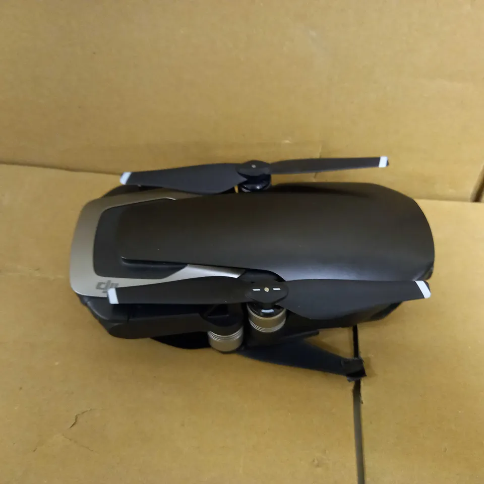 DJI MAVIC AIR DRONE - CASE ONLY