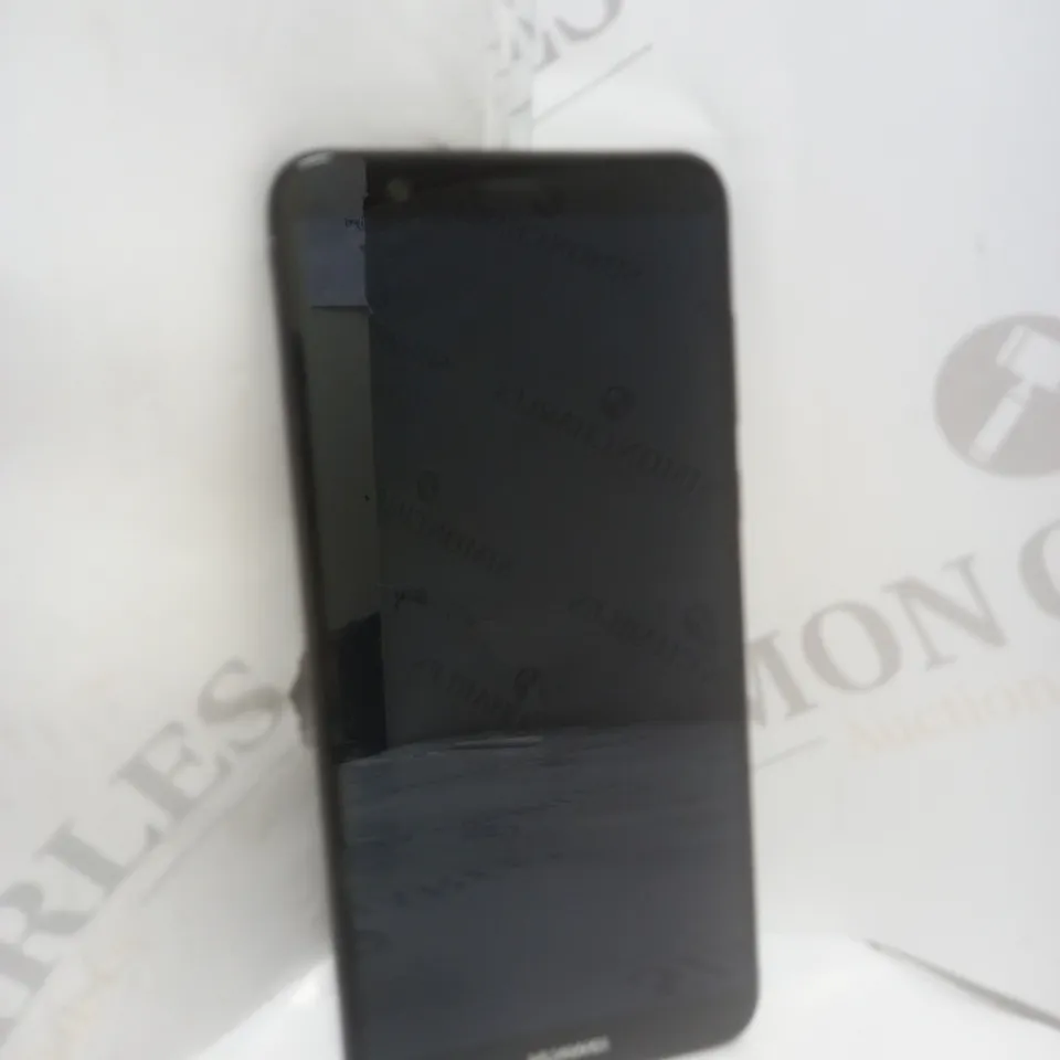 HUAWEI P FIG-LX1 SMART PHONE - BLACK 