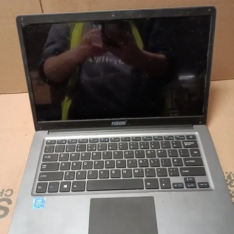 FUSION5 LAPBOOK A90B+ PRO