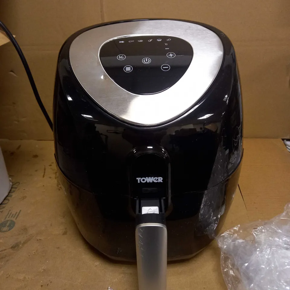 TOWER DIGITAL AIR FRYER 