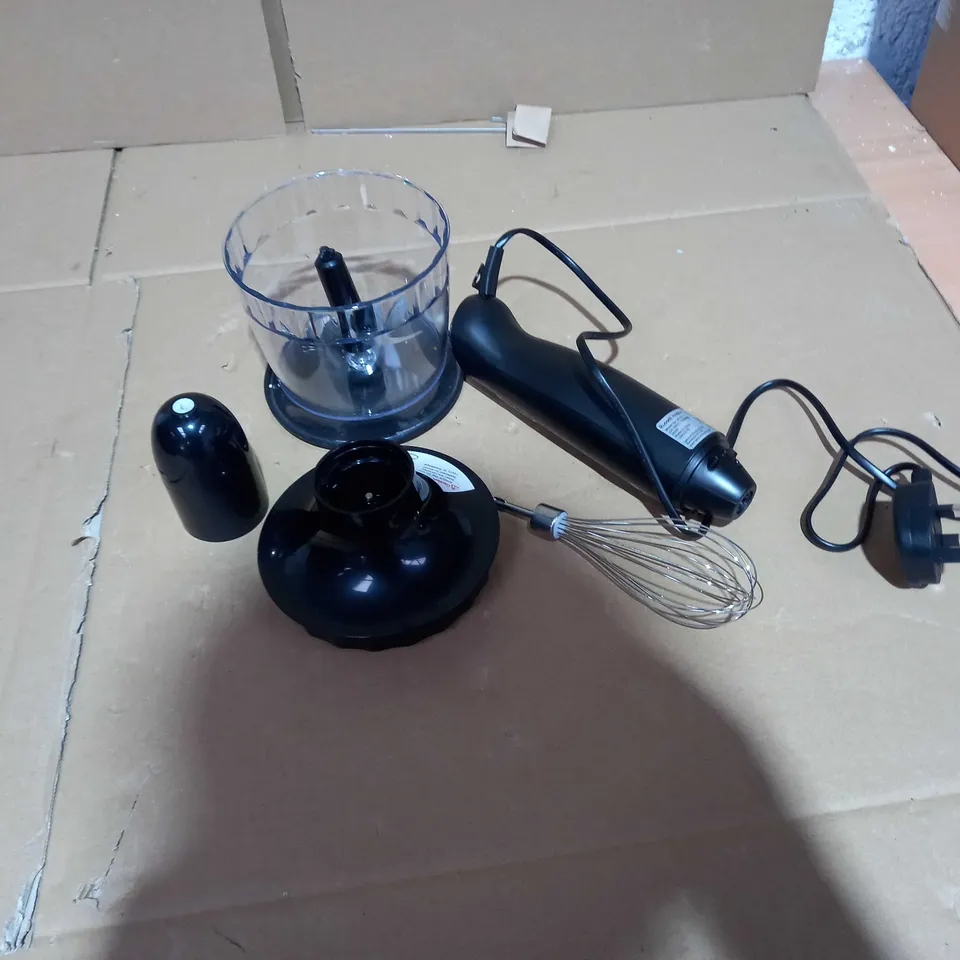 RUSSELL HOBBS DESIRE HAND BLENDER 