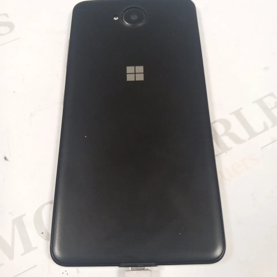 MICROSOFT LUMIA 650 MOBILE PHONE 