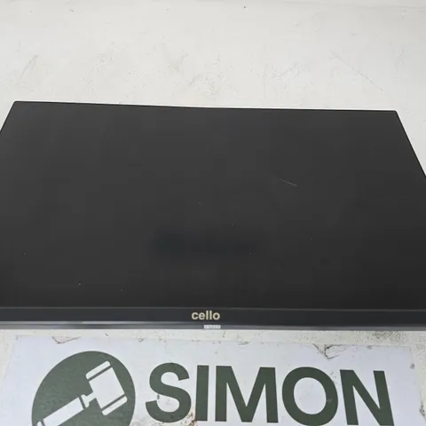 CELLO 24-INCH FULL HD LED MONITOR β MODEL M2420 β BOXED