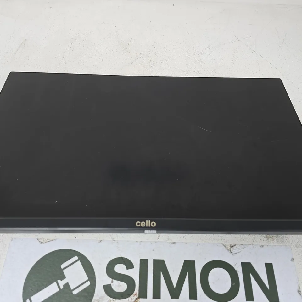 CELLO 24-INCH FULL HD LED MONITOR – MODEL M2420 – BOXED