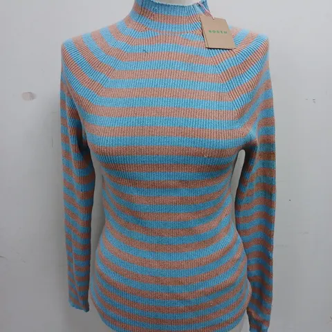 BODEN LONG SLEEVE JUMPER - L
