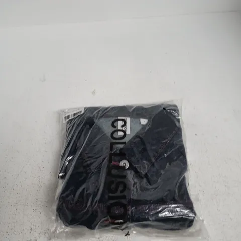 COLLUSION WWV LS BOXY DENIM SHIRT – SIZE M