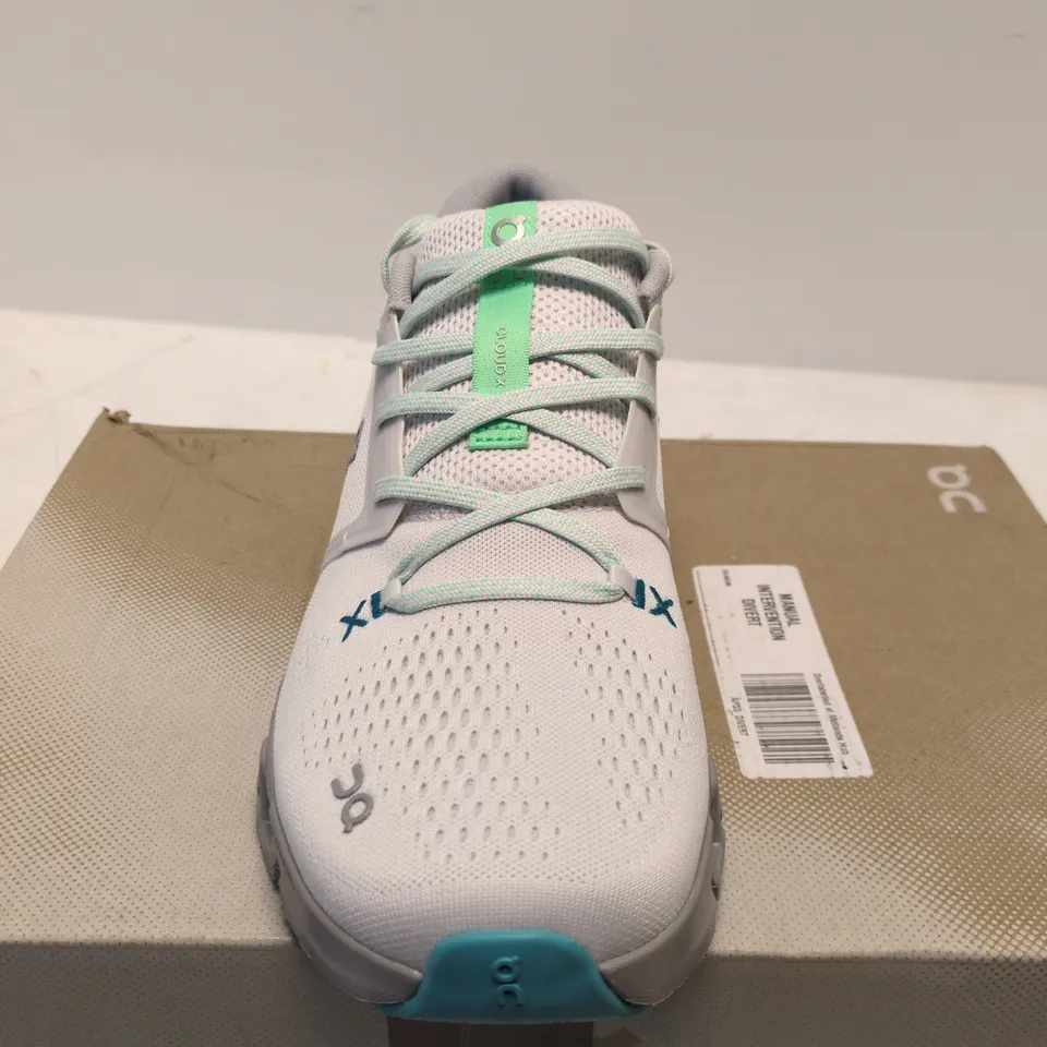 ON RUNNING CLOUD X5 – MEN'S RUNNING SHOES, UK 9.5 (US 10)