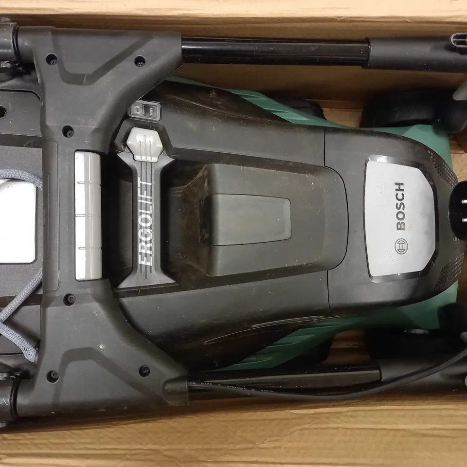 BOSCH LAWNMOWER ADVANCEDROTAK 650