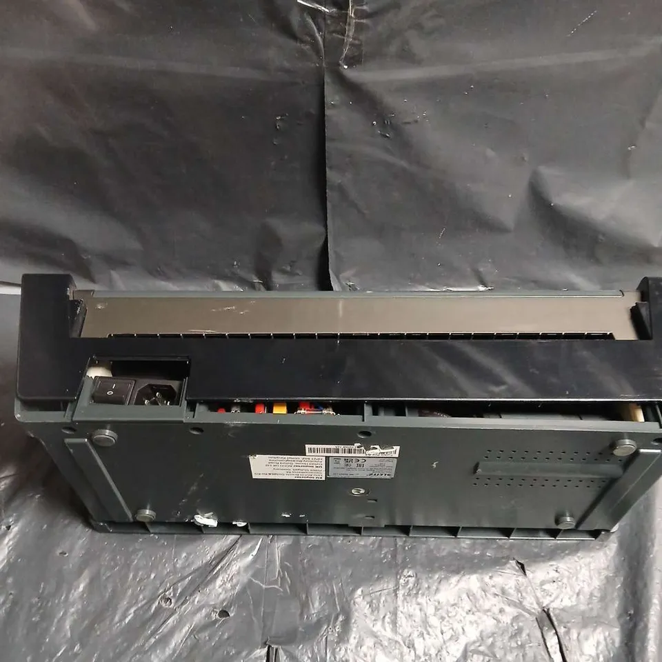 LEITZ TURBO PRO A3 LAMINATOR