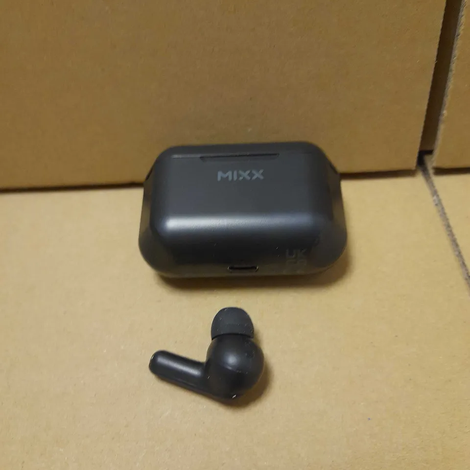 MIXX STREAMBUDS MINI