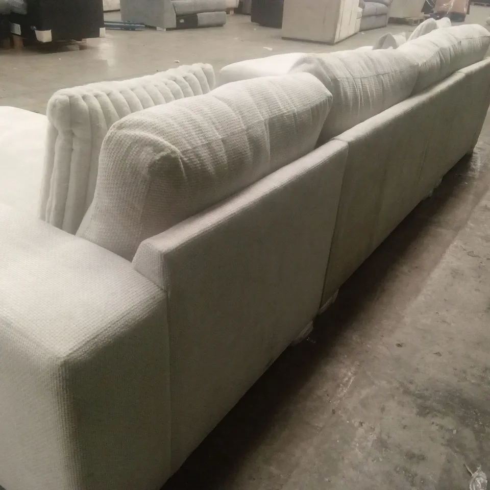 BROADGATE LARGE U-SHAPE MODULAR SOFA RRP £2599
