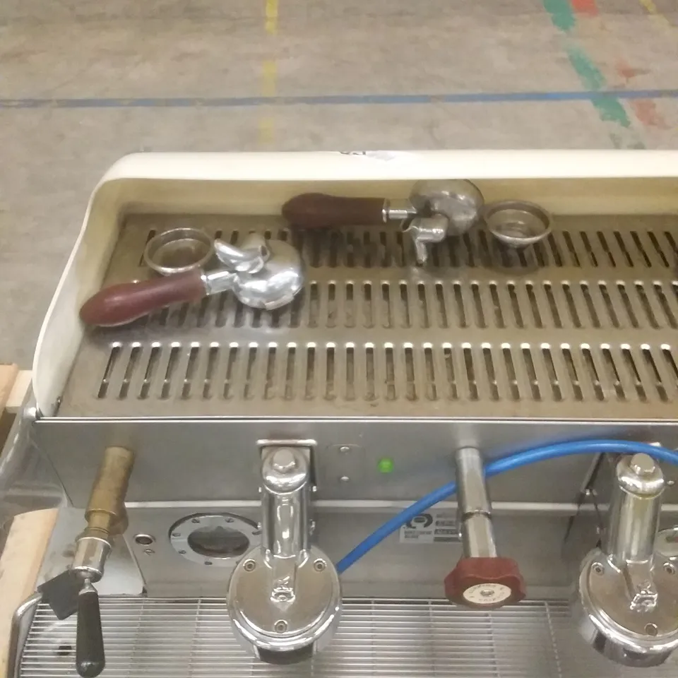 MATTHEW ALGIE ELECTRA COFFEE MACHINE - EBAR2