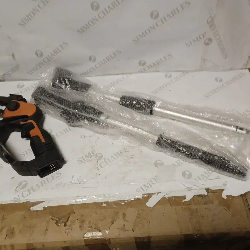 WORX 20V CORDLESS ONE HANDED PRUNING SAW