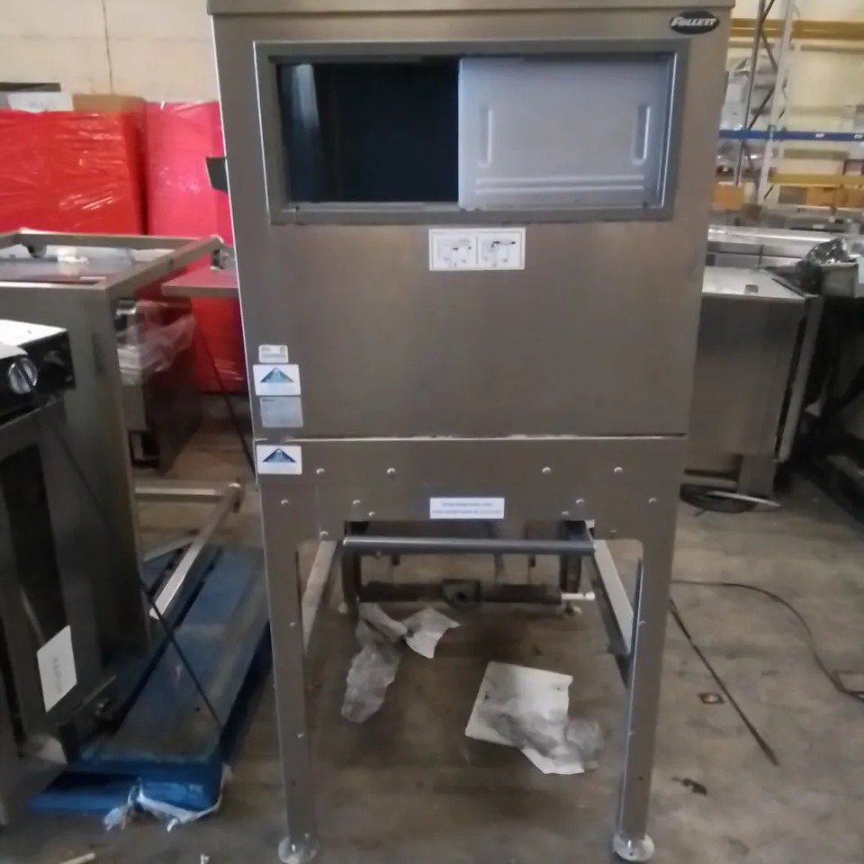 FOLLETT ICE TRANSPORTATION SYSTEM E-ITS600NS-30