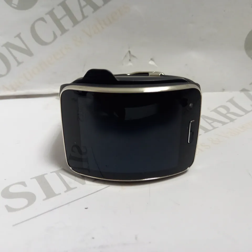 SAMSUNG GEAR S FRONTIER WATCH