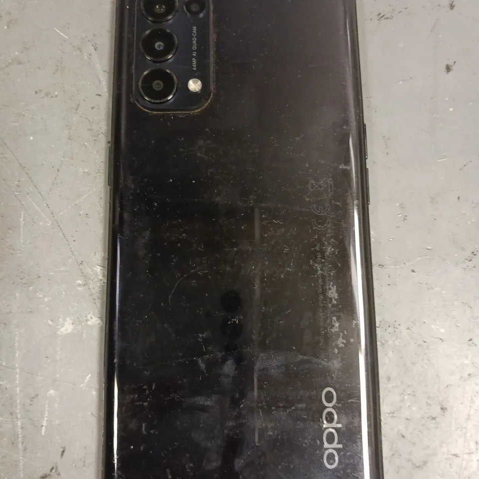 OPPO FIND X3 SMARTPHONE 