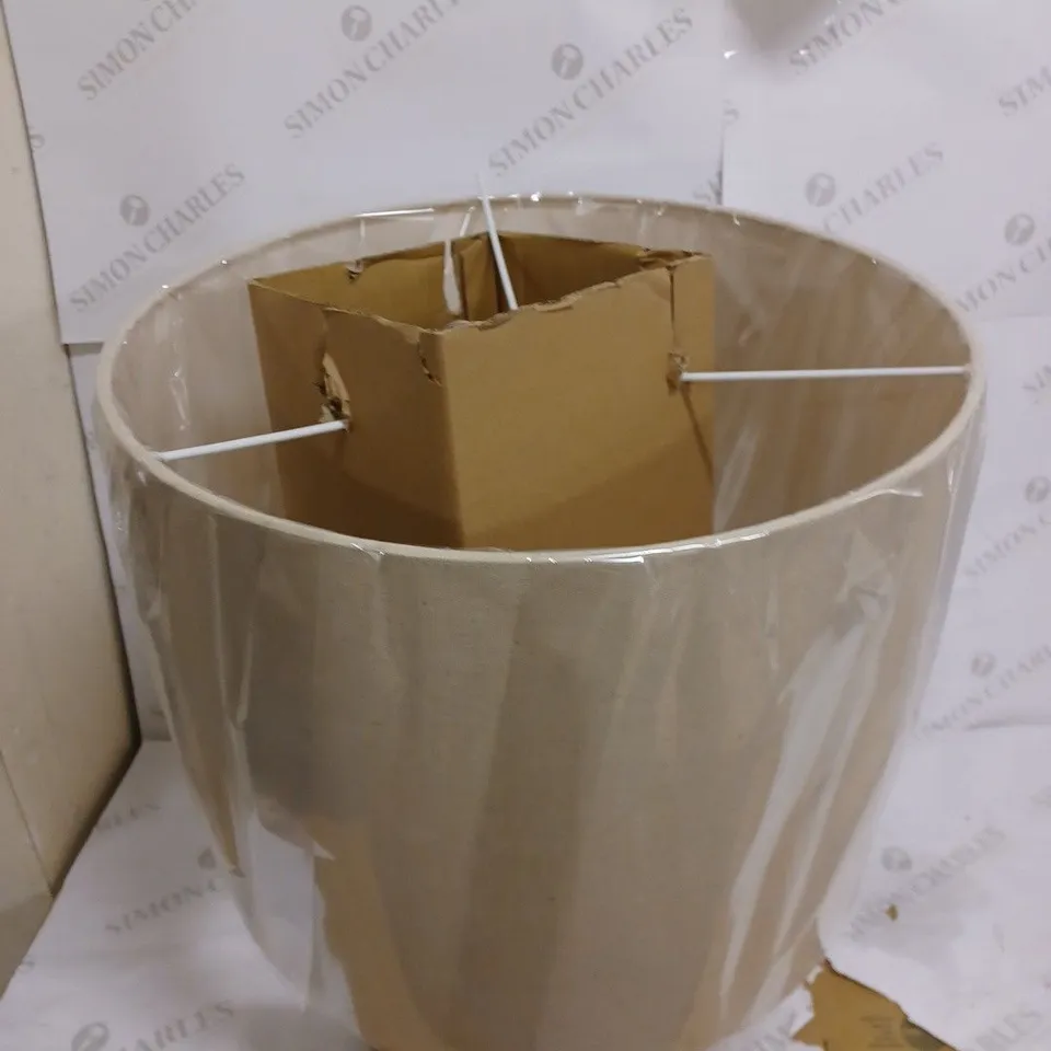 JOHN LEWIS DARA FLOOR LAMP 