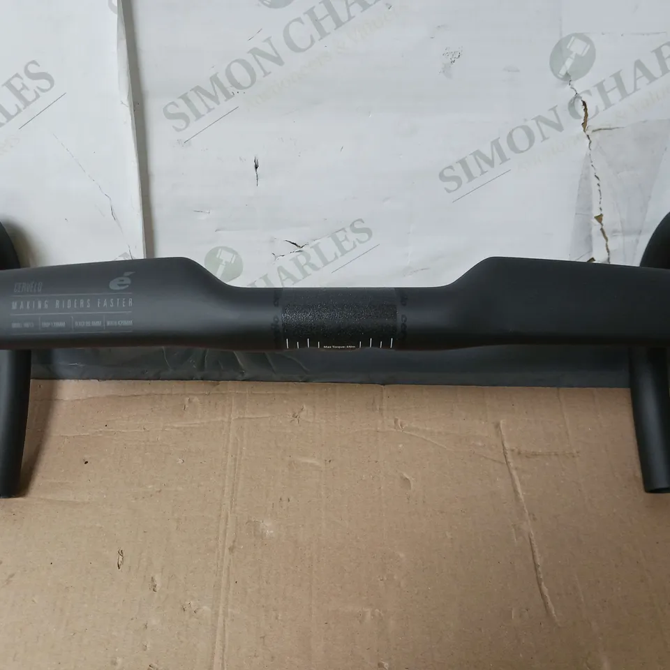 CERVELO CARBON HANDLE BAR 420MM
