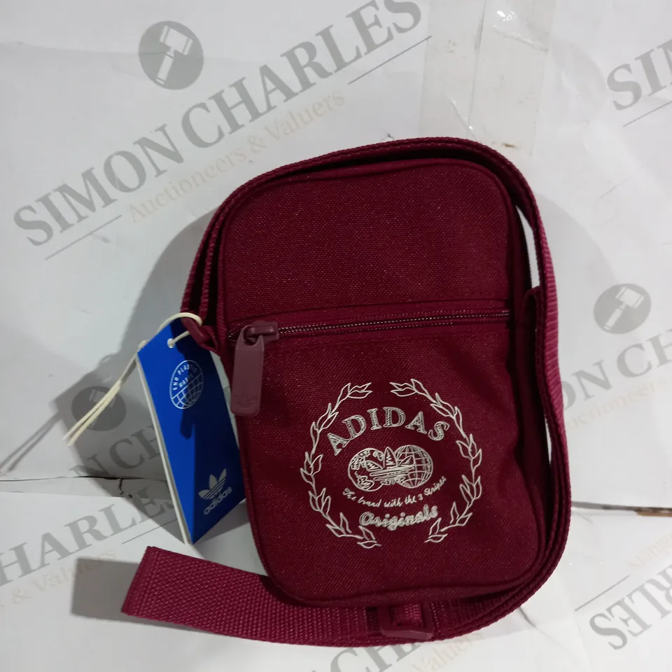 ADIDAS ORIGINAL MAN BAG 