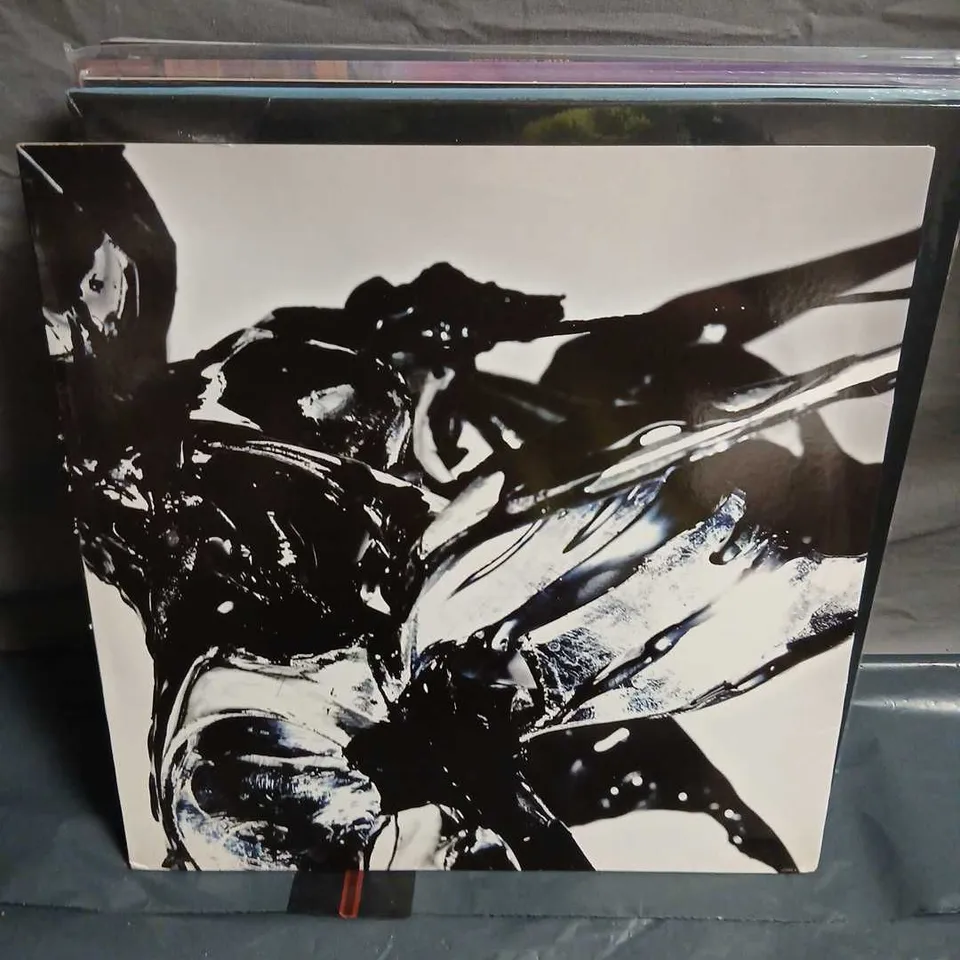 TWELVE ASSORTED VINYL RECORDS TO INCLUDE;