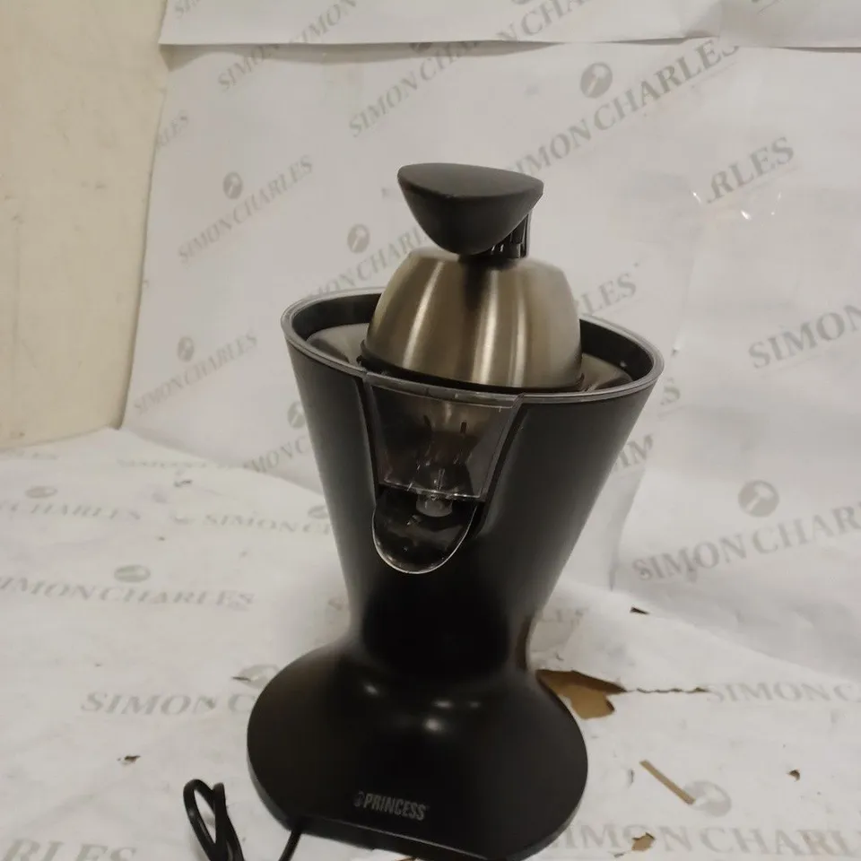 PRINCESS CITRUS JUICER