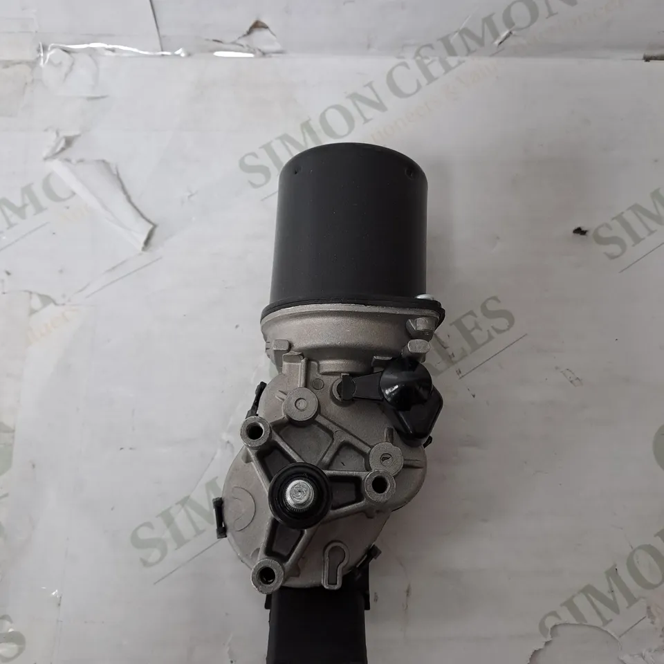 WINDOW SCREEN WIPER MOTOR