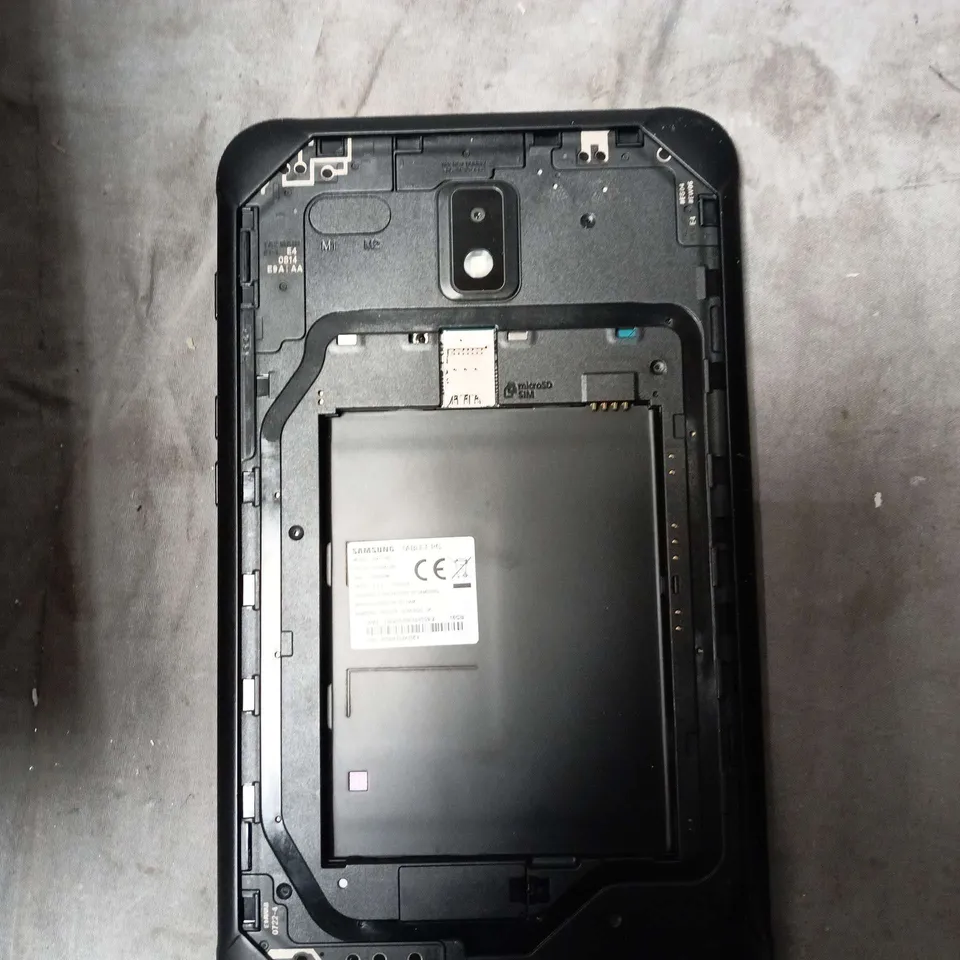 SAMSUNG GALAXY TABLET PC SM-T365, 16GB – BLACK