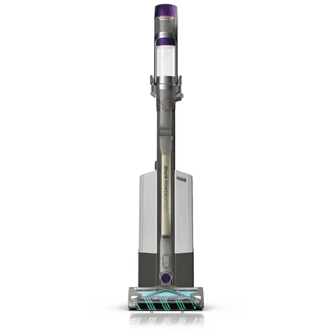 SHARK POWERDETECT CLEAN & EMPTY CORDLESS VACUUM