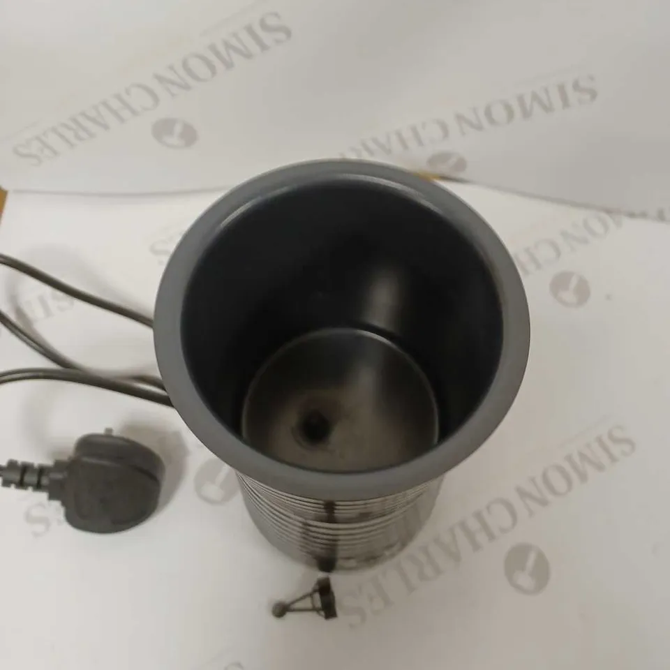 MORPILOT MILK FROTHER 