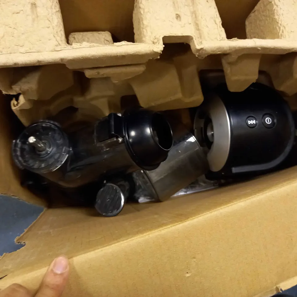 PHILIPS VIVA COLLECTION MASTICATING JUICER