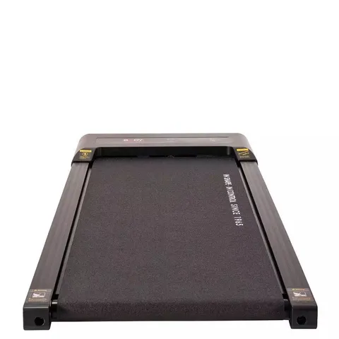 BOXED BODY SCULPTURE EZ WALKING TREADMILL WITH REMOTE CONTROL