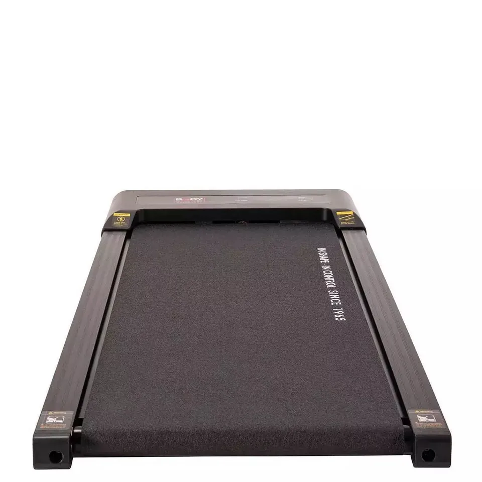 BOXED BODY SCULPTURE EZ WALKING TREADMILL WITH REMOTE CONTROL RRP £249.99