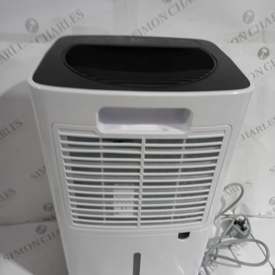 12L DEHUMIDIFIER WITH 2L WATER TANK AND TIMER OL12-BD023B