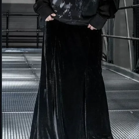 FIVE BRAND NEW KILLSTAR SECRETLY WEEP MAXI SKIRT SIZE MAY VARY