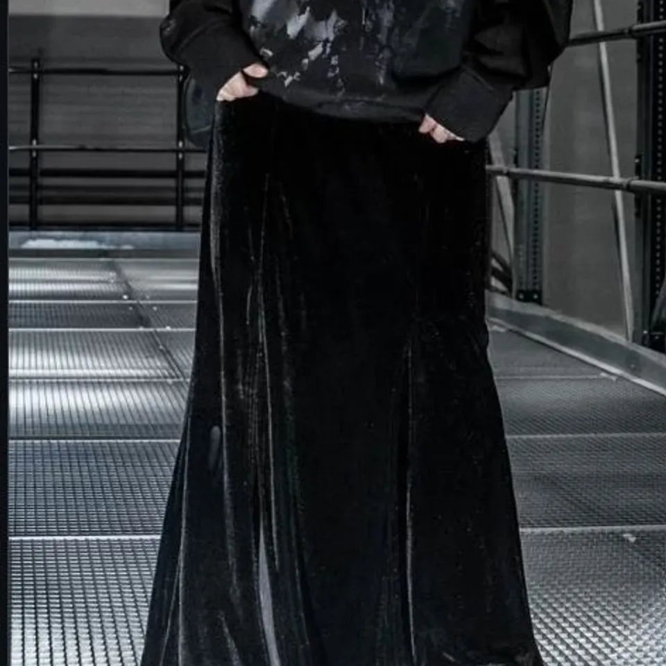 FIVE BRAND NEW KILLSTAR SECRETLY WEEP MAXI SKIRT SIZE MAY VARY