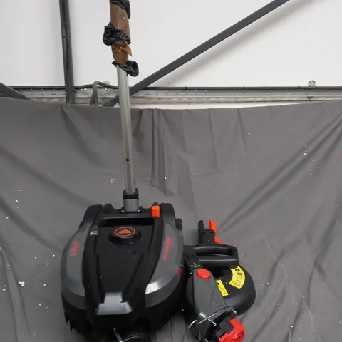 BOXED YARD FORCE IFLEX 12V MOWER & GRASS TRIMMER -COLLECTION ONLY