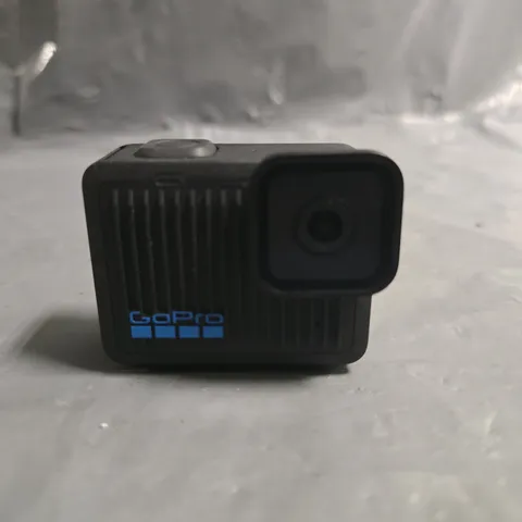 UNBOXED GOPRO HERO