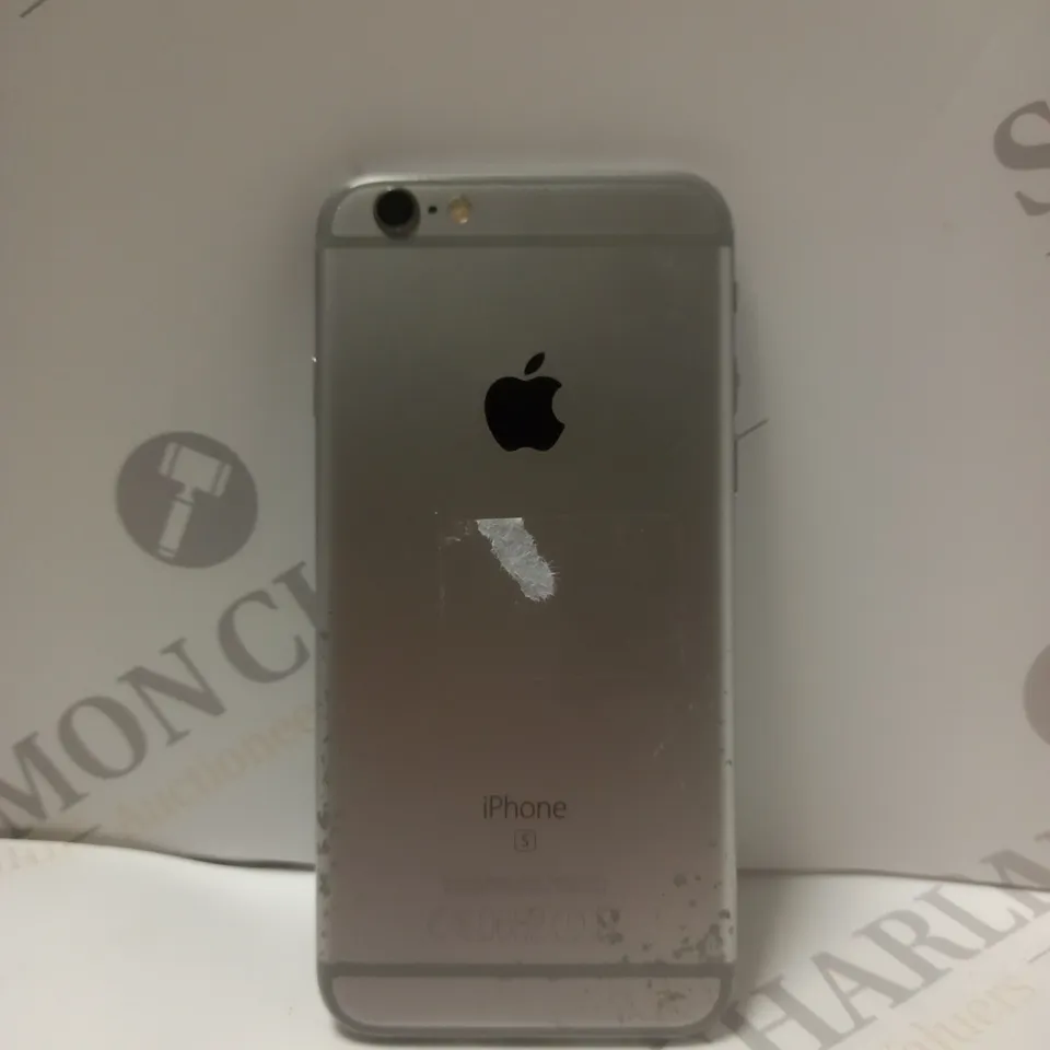 APPLE IPHONE 6S (A1688) SMARTPHONE 