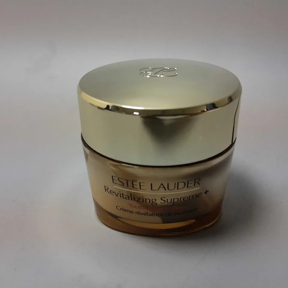 ESTEE LAUDER REVITALISING SUPREME+ 