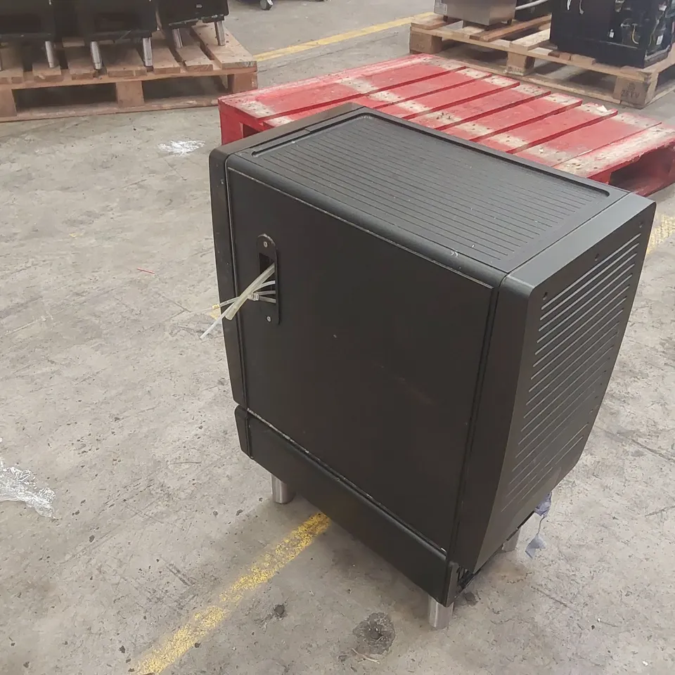 CLEANMASTER COMMERCIAL MILK CHILLER FOR COFFEE MACHINE