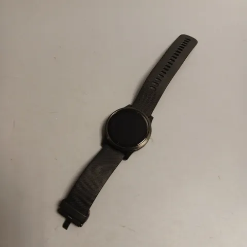BOXED GARMIN VIVOACTIVE 4 GPS SMARTWATCH IN BLACK