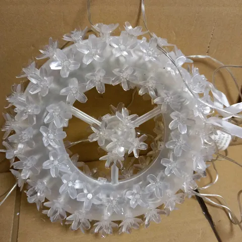 DAR LIGHTING GROUP LIGHT DECOR