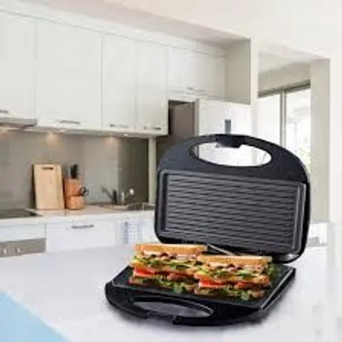 BOXED KLARSTEIN PARTYLETTE WOK GRILL