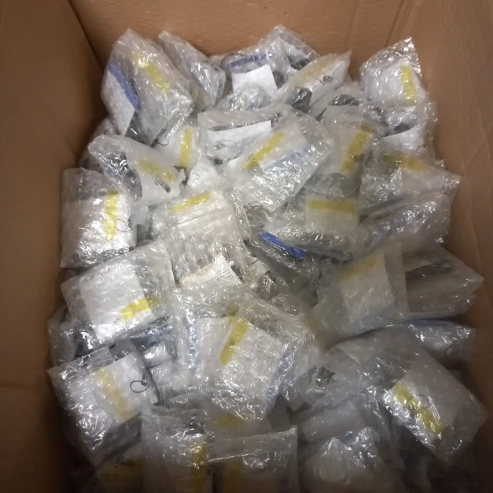  APPROXIMATELY 150 PAMA PLUG N GO 260 - BLUETOOTH HEADSETS