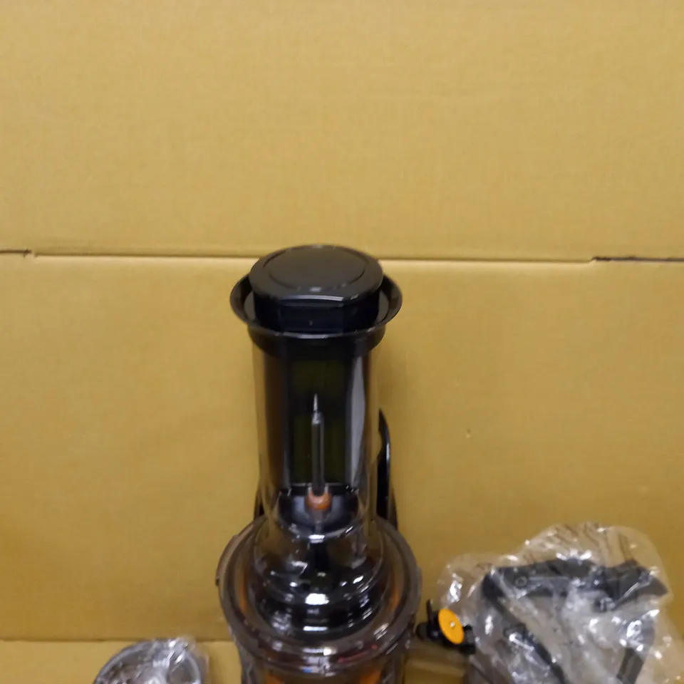 FRIDJA MASTICATING JUICER