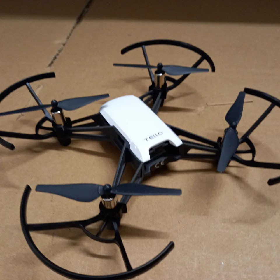 DJI TELLO DRONE
