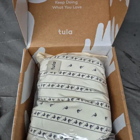 TULA EXPLORE BABY CARRIER - 7-45LB