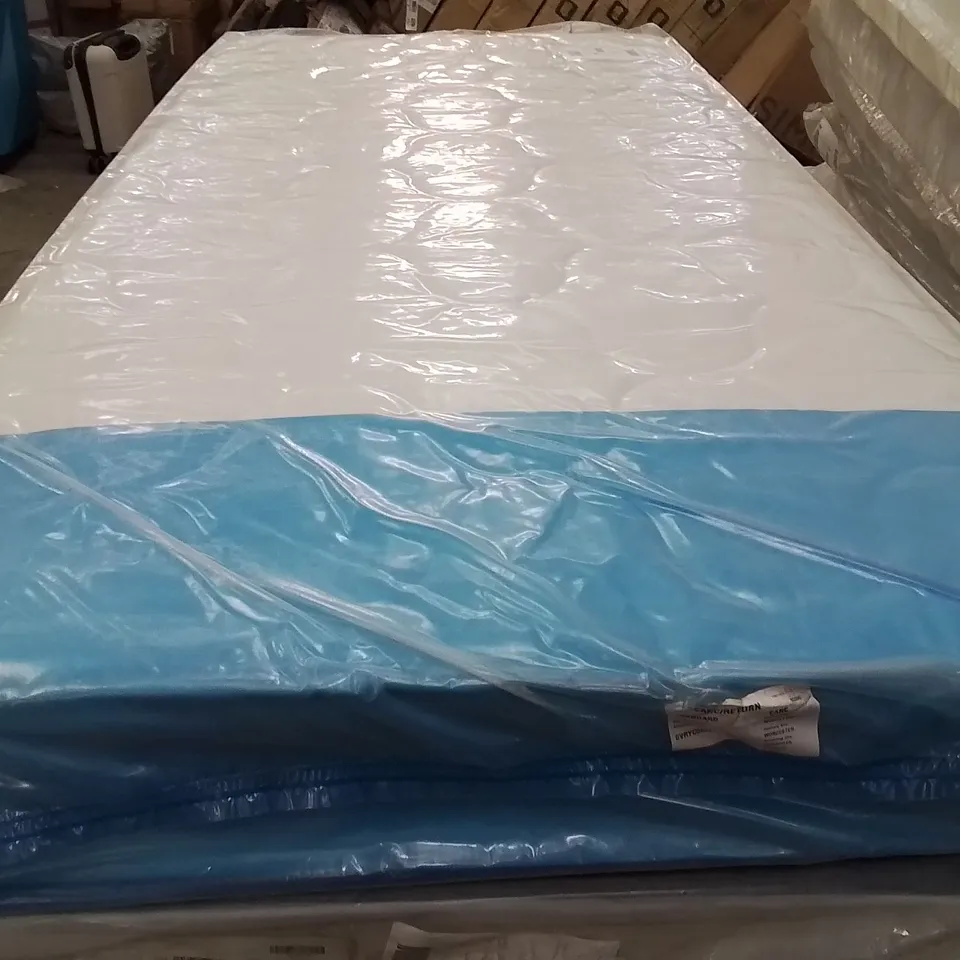 QUALITY BAGGED 3' SINGLE ASHLEY MATTRESS