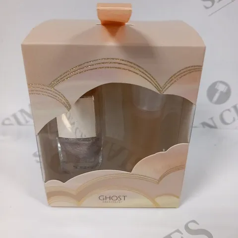 BOXED GHOST SWEETHEART EAU DE TOILETTE GIFT SET