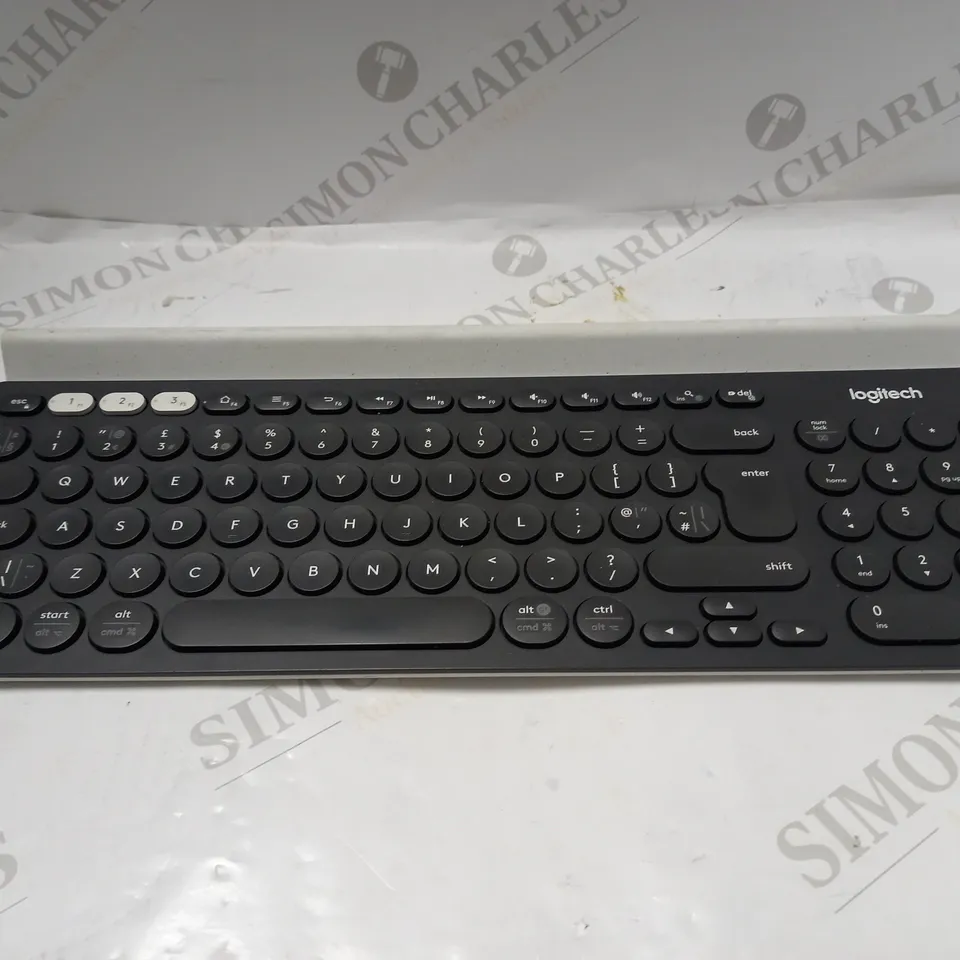 LOGITECH K780 MULTIDEVICE KEYBOARD